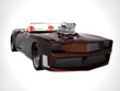 sport car