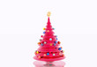 Sapin de noël