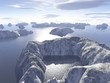 Eisberge