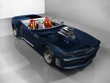 sport car