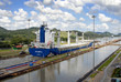 Panama Canal