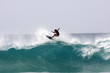 Tow in Surfen