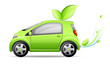 voiture écologique