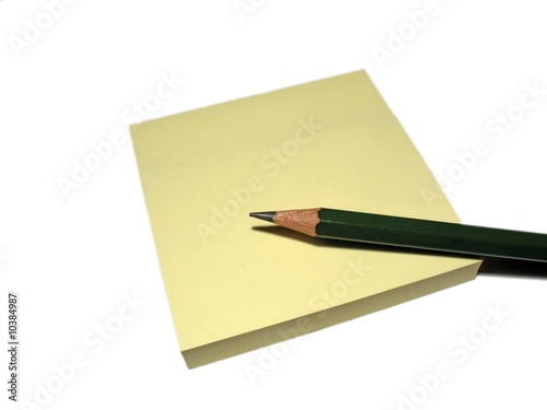 Foto: Haftnotizen Haftnotizen