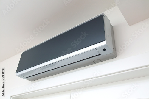 Klimaanlage, Aircondition