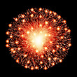 Feuerwerk