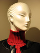 mannequin Paris