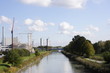 Industrie Hamm Uentrop