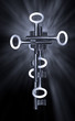 the keys of life