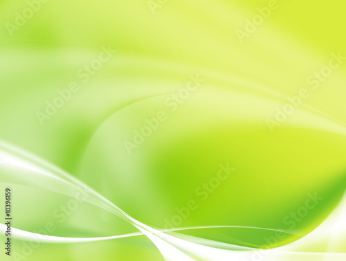 Green Curv