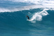 Tow in Surfen