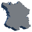 France 3d France 3d