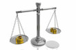 Balance money Balance money