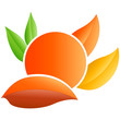 Herbstlaub - Logo