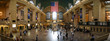Photo panoramique Grand Central Station Photo panoramique Grand Central Station