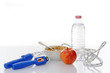 sport e nutrizione