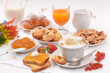 Colazione