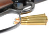 Rifle and bullets macro