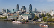 Foto: City of London skyline City of London skyline