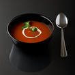 soupe de tomates