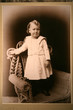 photograph,antique,children,retro