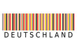 Barcode Deutschland