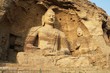 Buddha in Yungang Caves (Datong - China) Buddha in Yungang Caves (Datong - China)