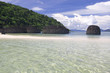 deserted island of koh kham, thailand deserted island of koh kham, thailand