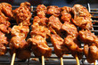 Barbecue grill