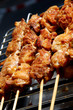 Barbecue grill