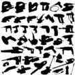 power tools vector