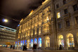 Zürich at Night