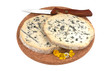 Photo : fourme d'Ambert fourme d'Ambert