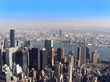 New York City