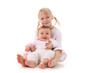 2 Kinder