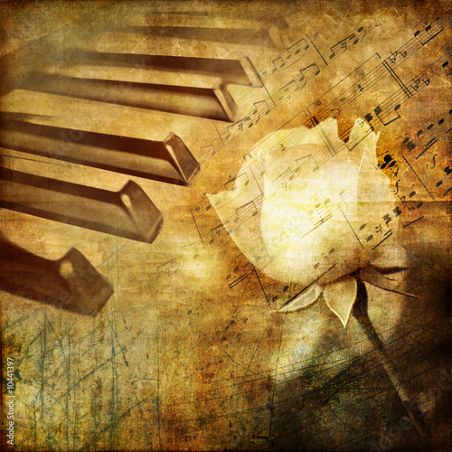 musical retro musical retro