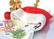 weihnachtsgeld