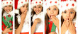 attitudes et expressions