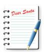 dear santa letter dear santa letter