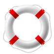 Vector life buoy