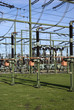 Foto: Umspannwerk II Umspannwerk II