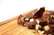 chocolate