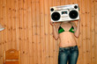 Foto: Ghettoblaster 03 Ghettoblaster 03