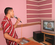karaoke