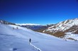 Retour vers la vallée