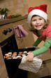 Christmas cookies