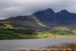 Foto: Cuillins - Isle of Skye Cuillins - Isle of Skye