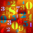 number