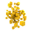 cube collection 07