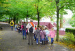 Enfants en promenade Enfants en promenade